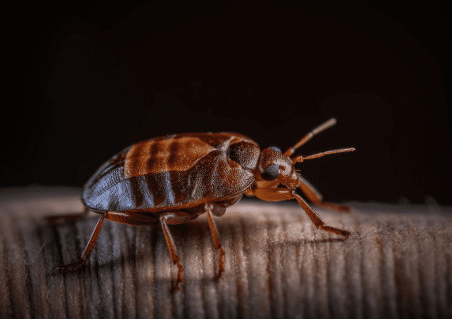 The Challenge of Bed Bug Elimination