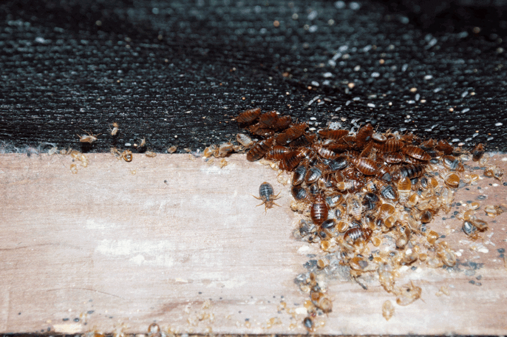 How Long Does Bed Bug Treatment Last? 
